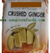 Frozen Crushed Ginger