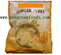 Frozen Ginger Flake